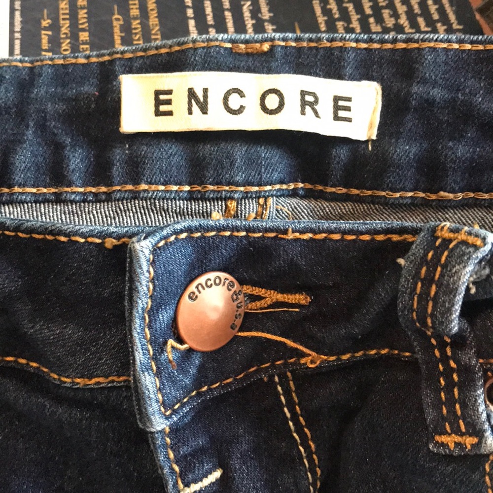 Encore jeans